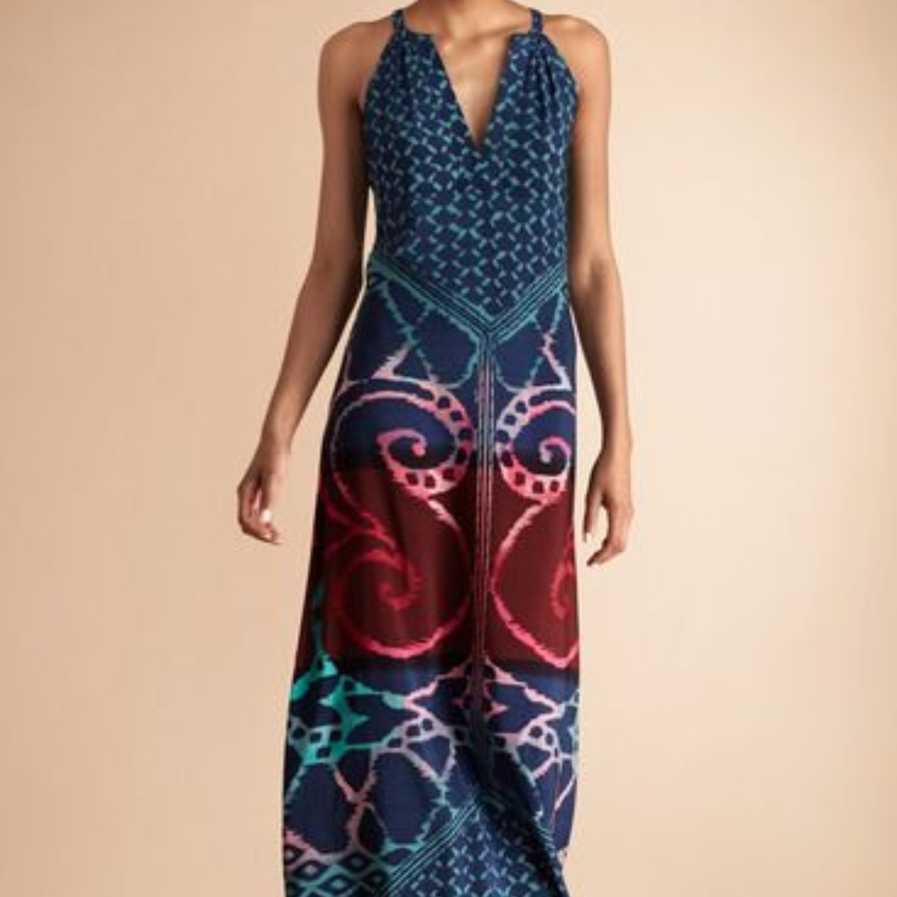 Donna Morgan Maxi